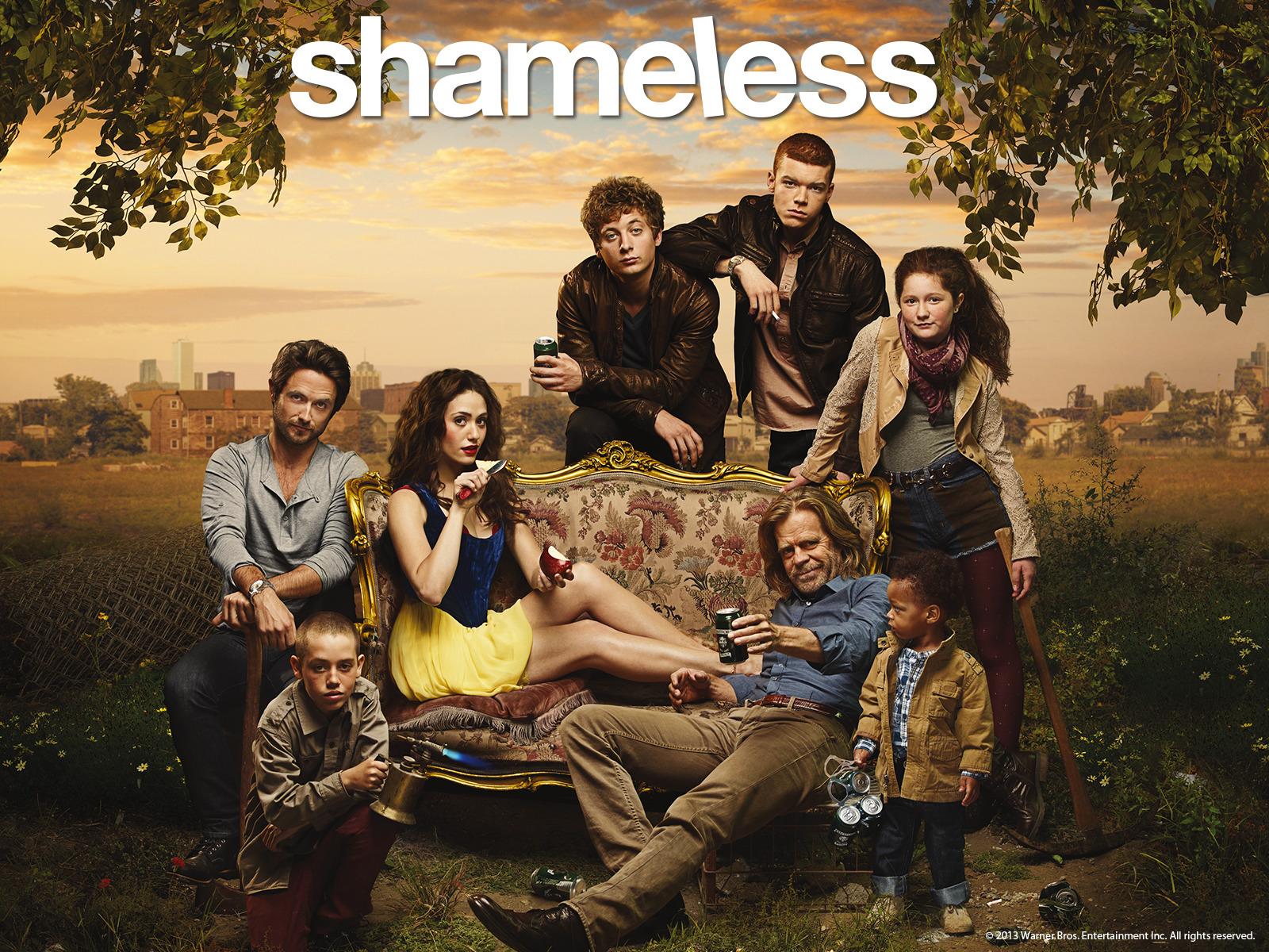 مسلسل Shameless الموسم 3 الحلقة 1 مترجمة