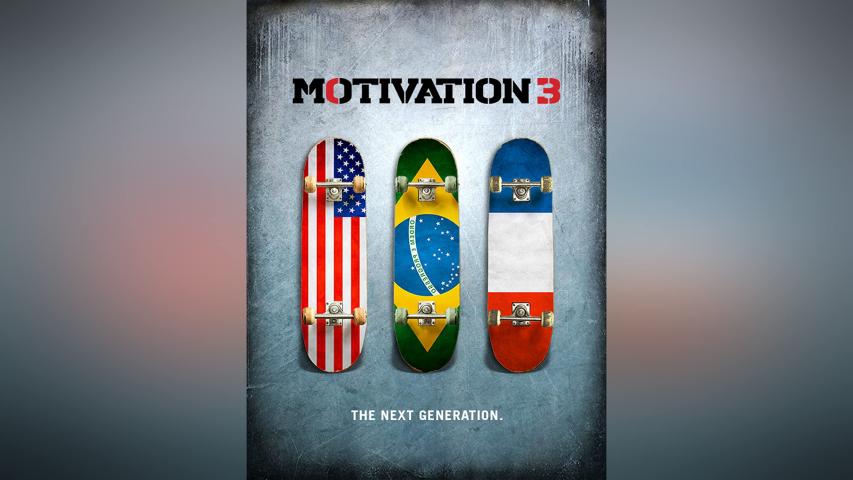 مشاهدة فيلم Motivation 3: The Next Generation 2017 مترجم