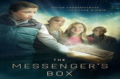 مشاهدة فيلم The Messengers Box 2015 مترجم