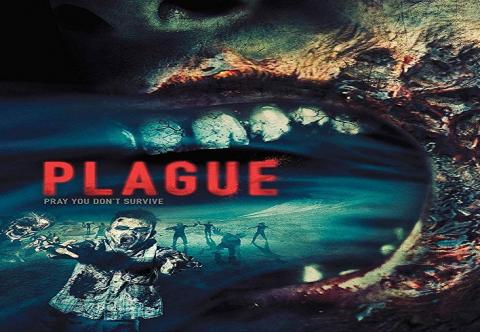 مشاهدة فيلم Plague 2014 مترجم