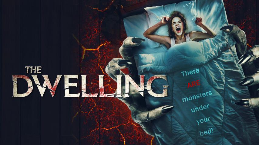 مشاهدة فيلم The Dwelling 2016 مترجم