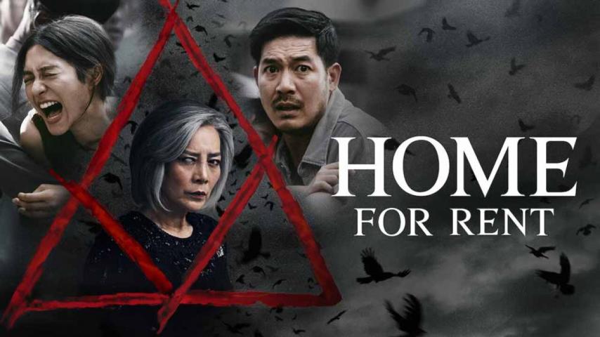 مشاهدة فيلم Home for Rent 2023 مترجم