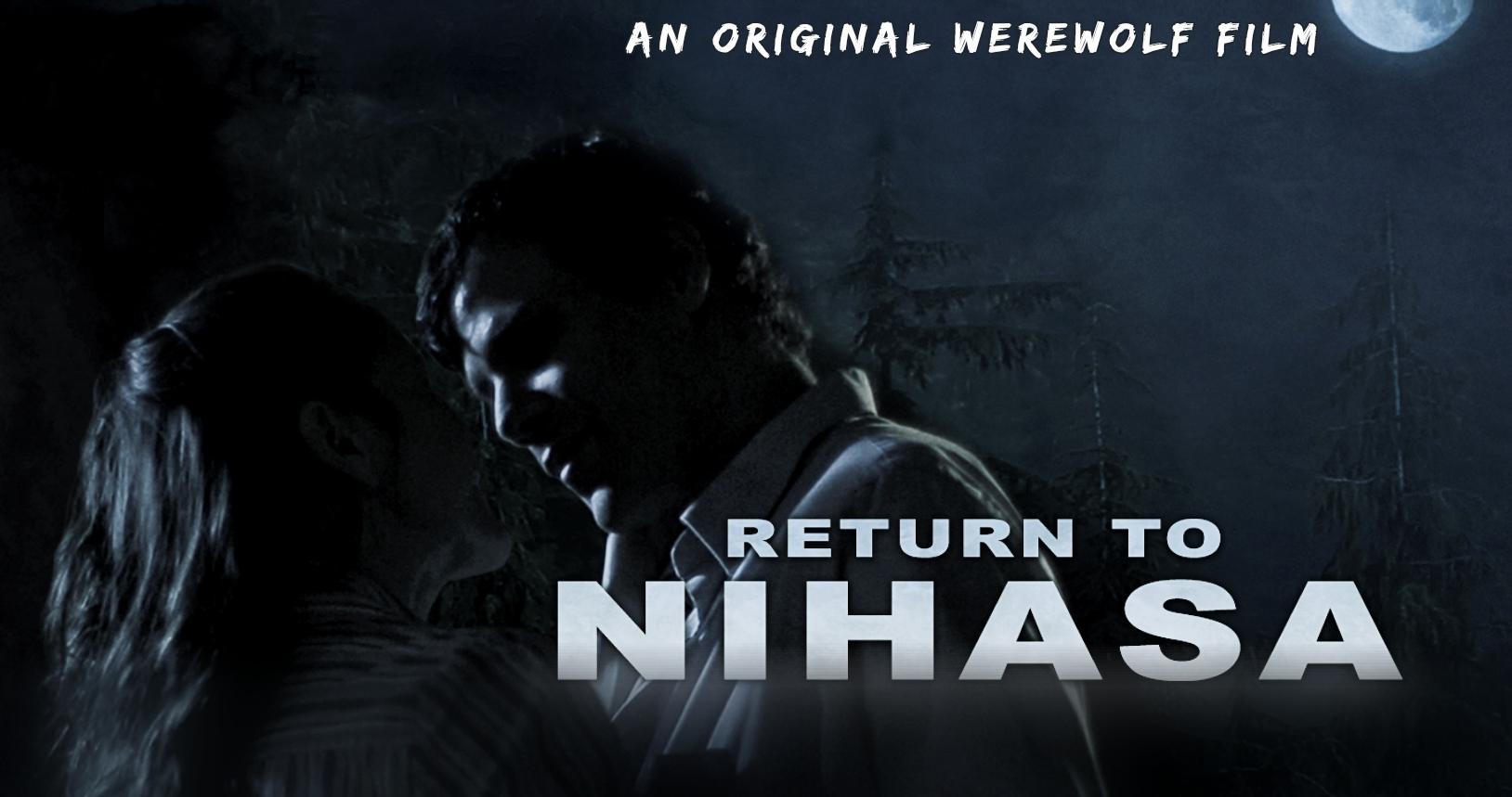 مشاهدة فيلم Return to Nihasa 2016 مترجم