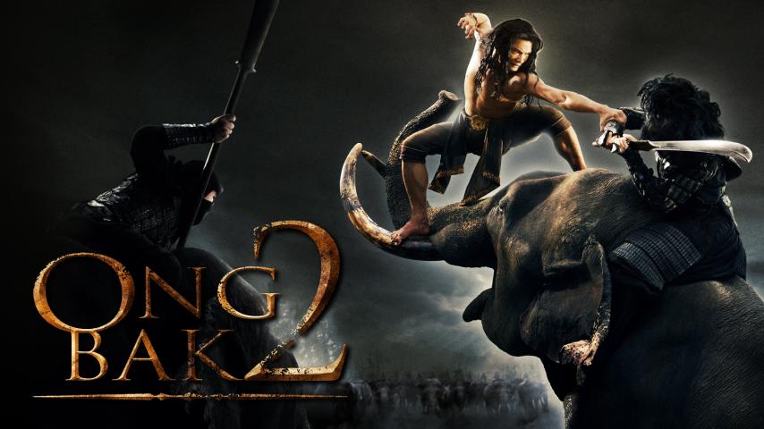 مشاهدة فيلم Ong bak 2 2008 مترجم