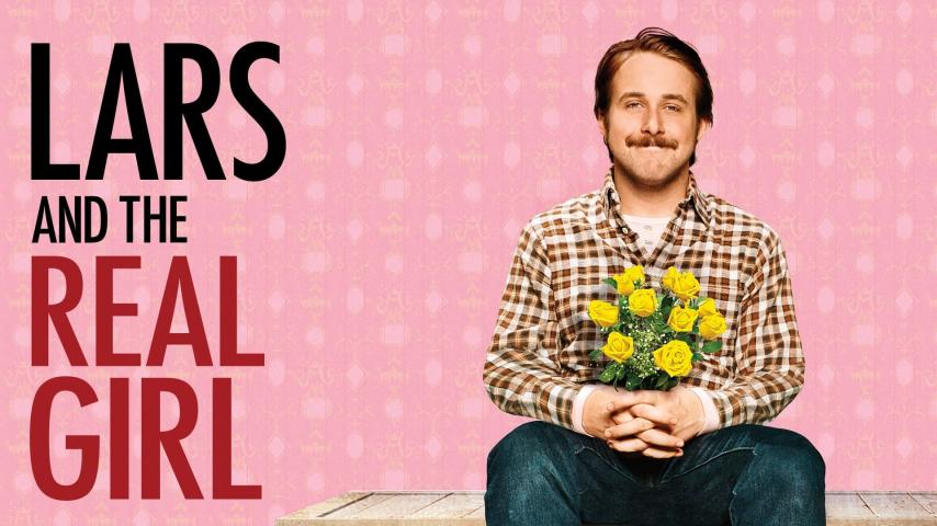 مشاهدة فيلم Lars and the Real Girl 2007 مترجم