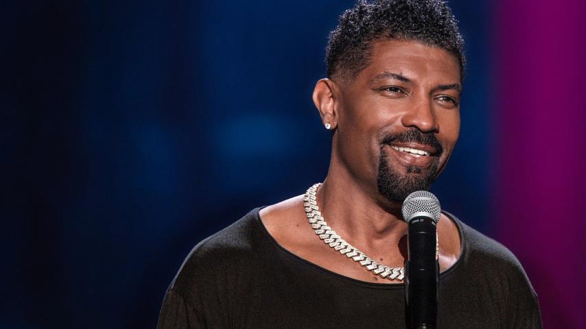 مشاهدة عرض Deon Cole: Ok, Mister 2024 مترجم