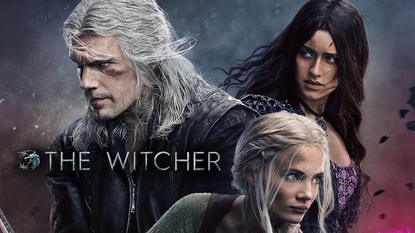 مسلسل The Witcher الموسم 3 الحلقة 1 مترجمة