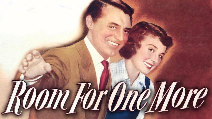 مشاهدة فيلم Room for One More 1952 مترجم