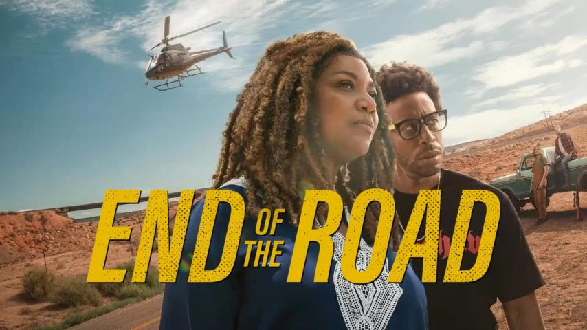 مشاهدة فيلم End of the Road 2022 مترجم