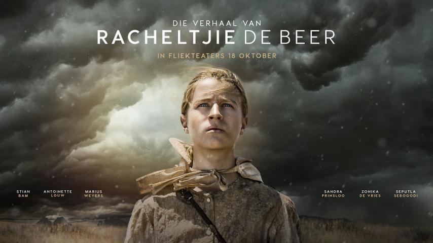 مشاهدة فيلم The Story of Racheltjie De Beer 2019 مترجم