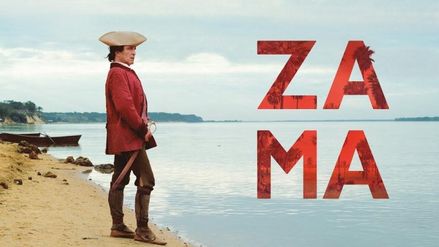 مشاهدة فيلم Zama 2017 مترجم