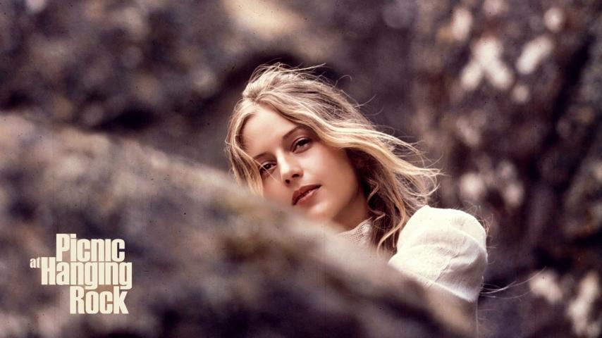 مشاهدة فيلم Picnic at Hanging Rock 1975 مترجم