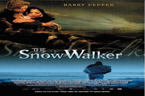 مشاهدة فيلم The Snow Walker 2003 مترجم