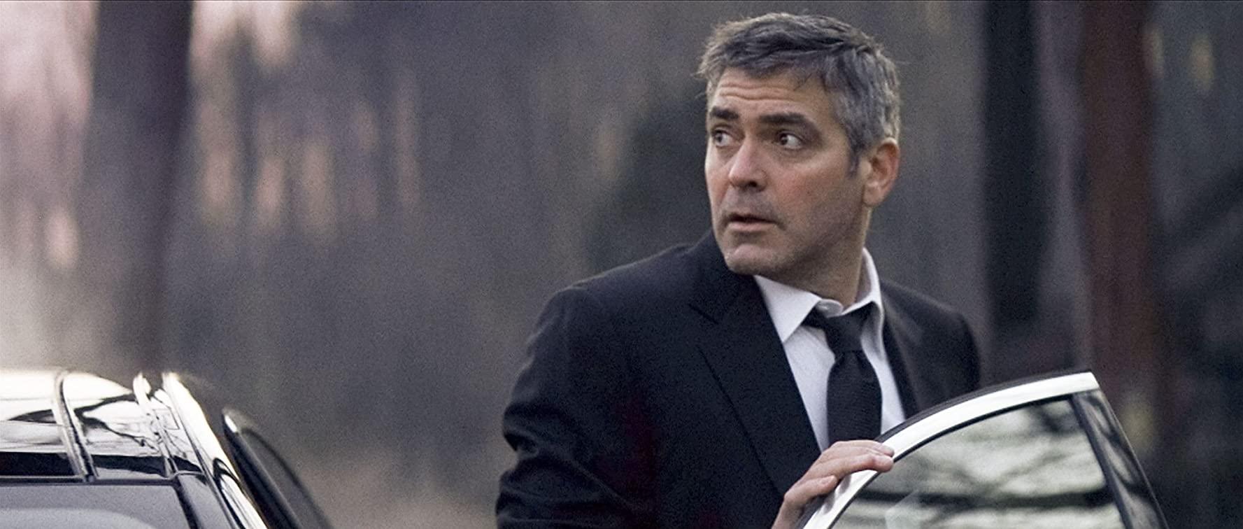 مشاهدة فيلم Michael Clayton 2007 مترجم