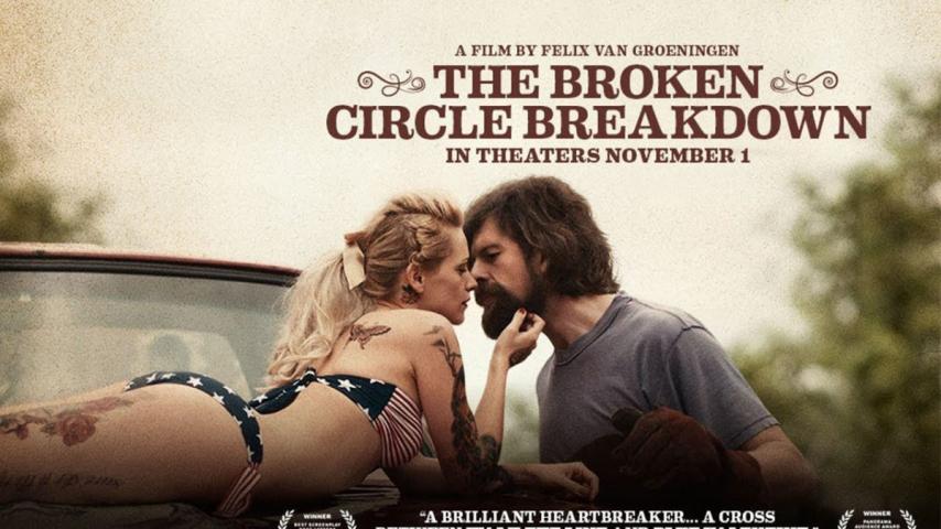 مشاهدة فيلم The Broken Circle Breakdown 2012 مترجم