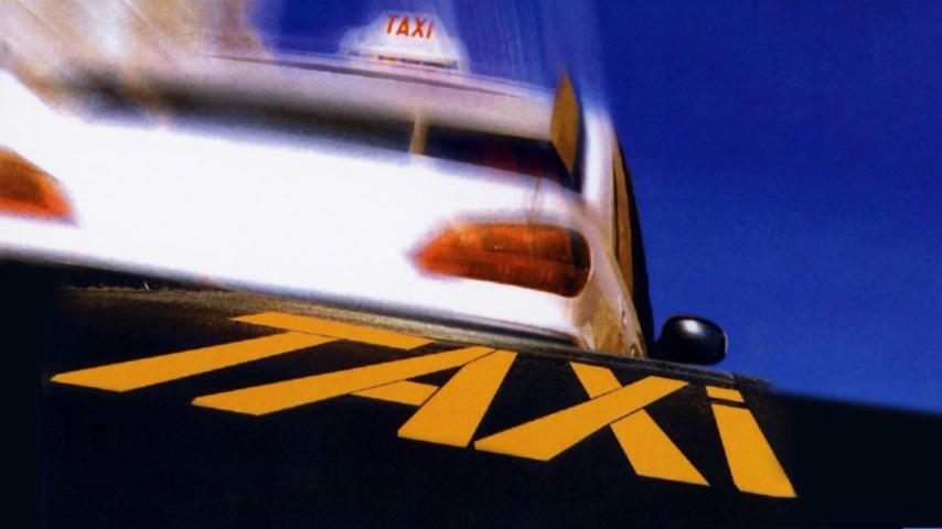 مشاهدة فيلم Taxi 1998 مترجم