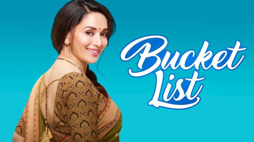 مشاهدة فيلم Bucket List 2018 مترجم