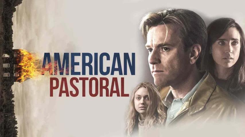 مشاهدة فيلم American Pastoral 2016 مترجم