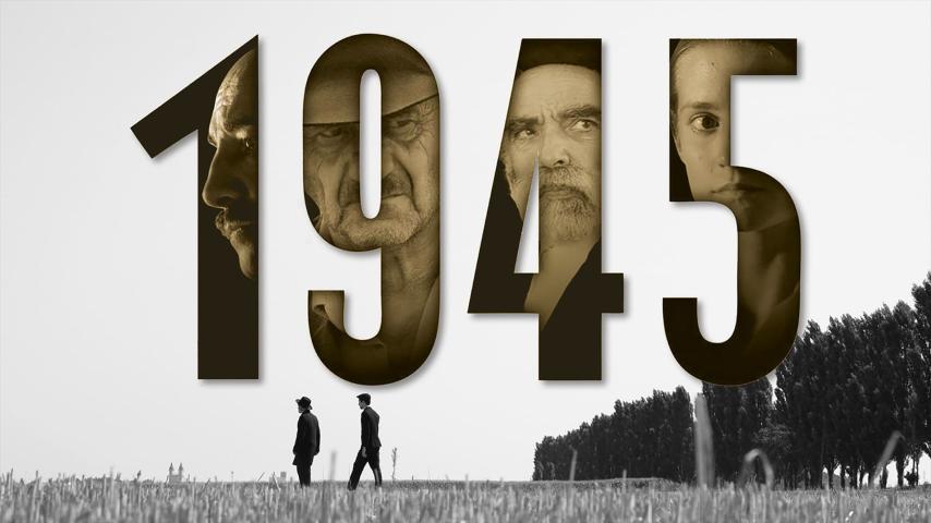 مشاهدة فيلم 1945 2017 مترجم