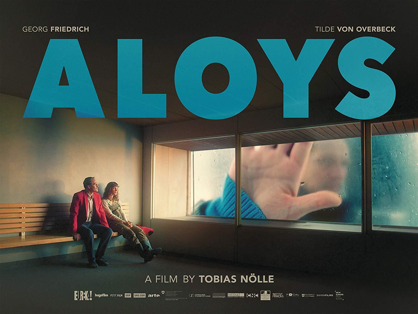 مشاهدة فيلم Aloys 2016 مترجم