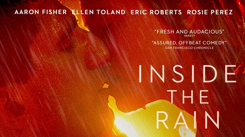 مشاهدة فيلم Inside the Rain 2019 مترجم