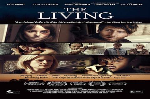 مشاهدة فيلم The Living 2014 مترجم