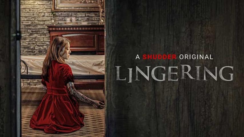 مشاهدة فيلم Lingering 2020 مترجم