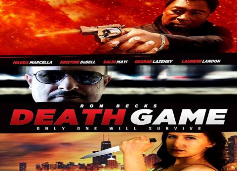 مشاهدة فيلم Death Game 2017 مترجم