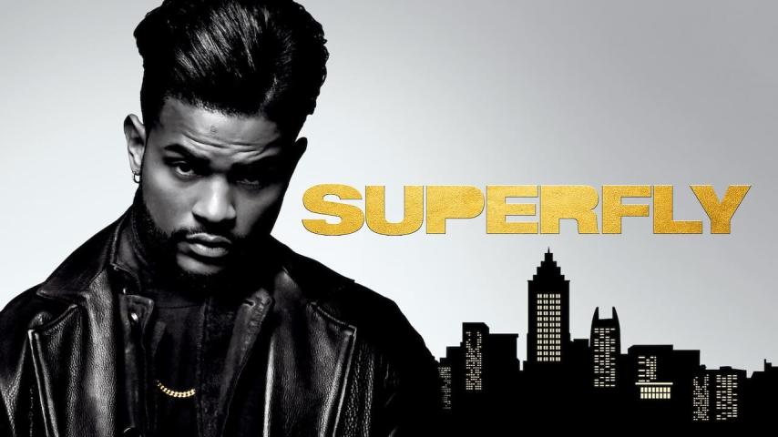 مشاهدة فيلم SuperFly 2018 مترجم