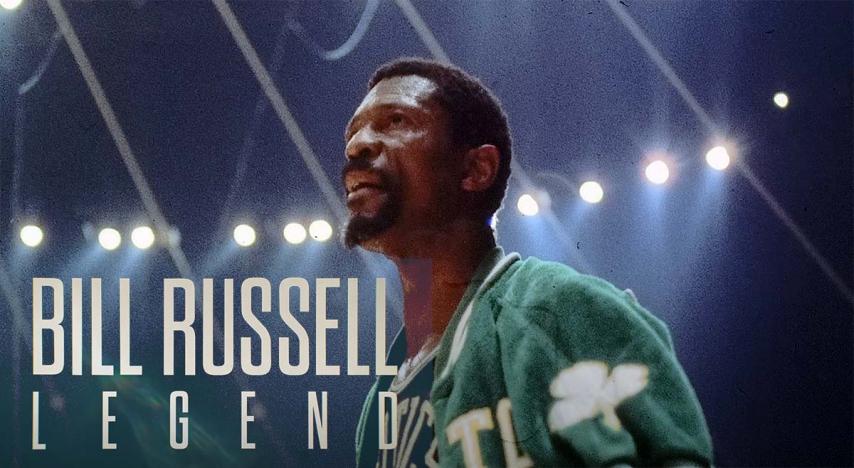 مشاهدة فيلم Bill Russell: Legend Part 2 2023 مترجم