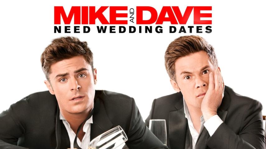 مشاهدة فيلم Mike and Dave Need Wedding Dates 2016 مترجم