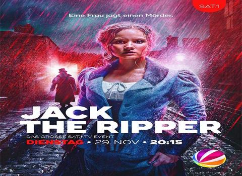 مشاهدة فيلم Jack the Ripper 2016 مترجم