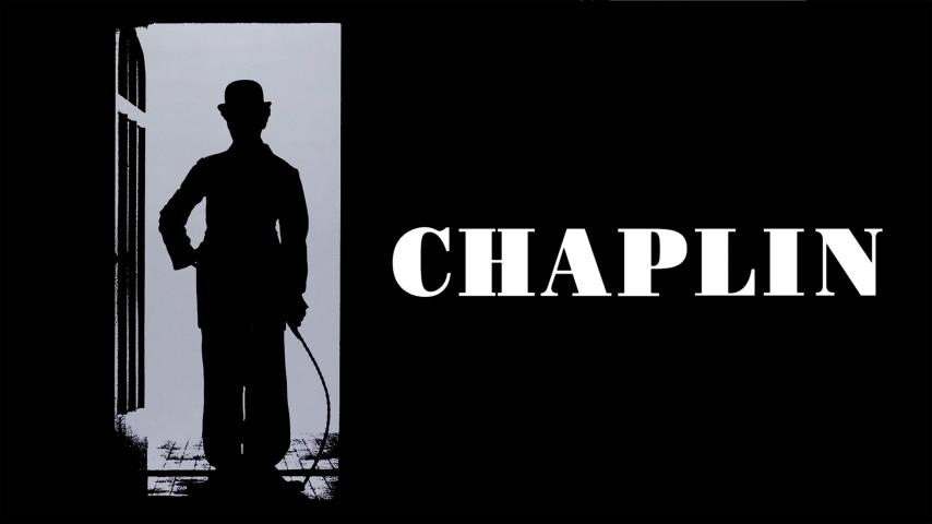 مشاهدة فيلم Chaplin 1992 مترجم