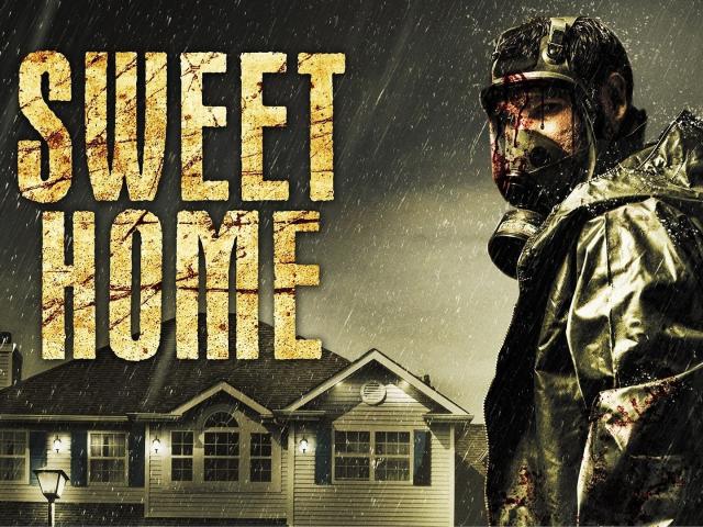 مشاهدة فيلم Sweet Home 2015 مترجم