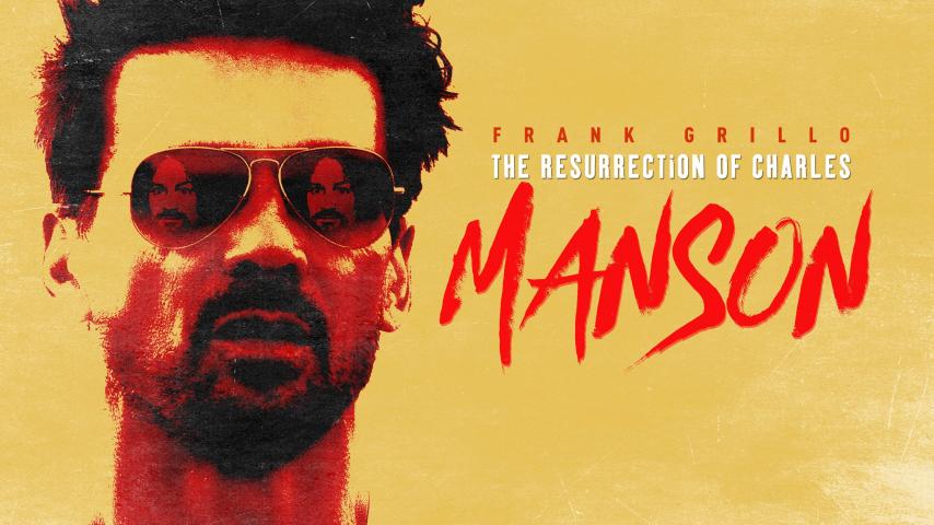 مشاهدة فيلم The Resurrection of Charles Manson 2023 مترجم