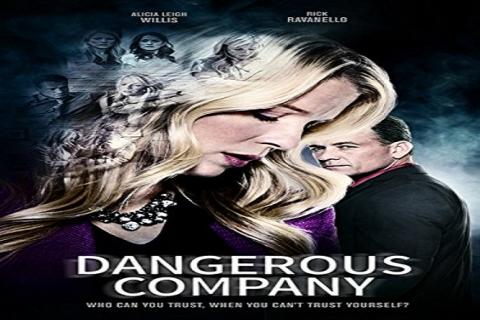 مشاهدة فيلم Dangerous Company 2015 مترجم