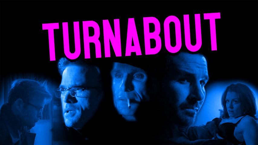 مشاهدة فيلم Turnabout 2016 مترجم