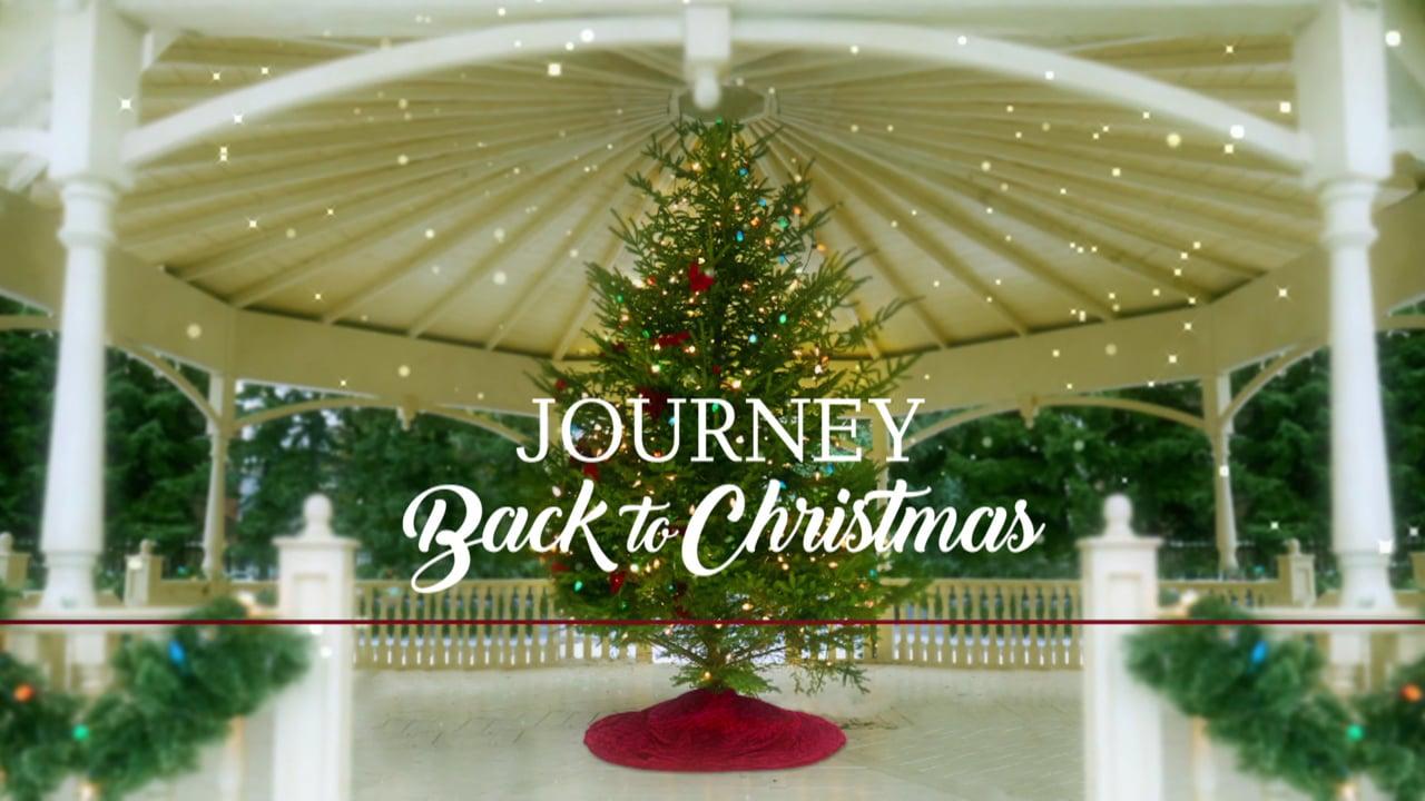 مشاهدة فيلم Journey Back To Christmas 2016 مترجم