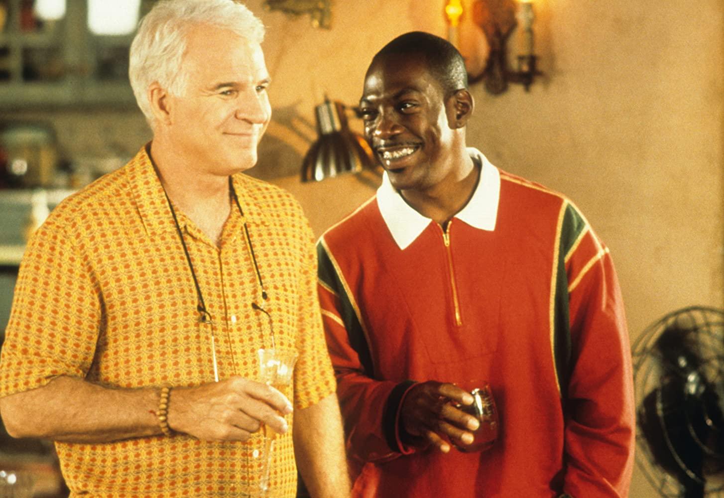 مشاهدة فيلم Bowfinger 1999 مترجم