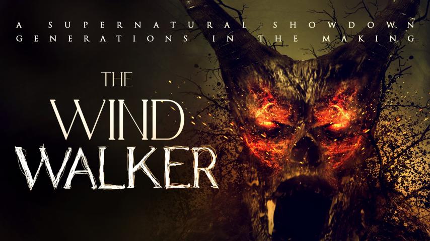 مشاهدة فيلم The Wind Walker 2019 مترجم