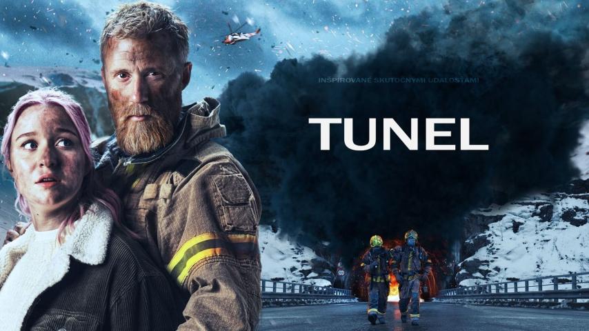 مشاهدة فيلم The Tunnel 2019 مترجم