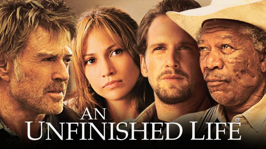 مشاهدة فيلم An Unfinished Life 2005 مترجم