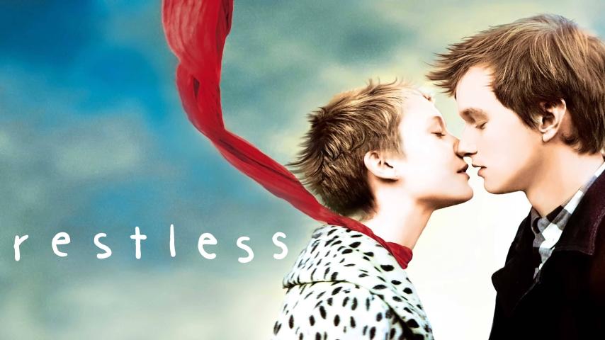 مشاهدة فيلم Restless 2011 مترجم