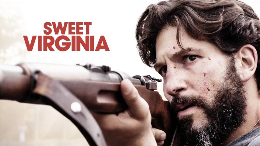 مشاهدة فيلم Sweet Virginia 2017 مترجم