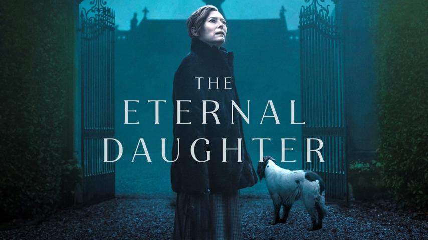 مشاهدة فيلم The Eternal Daughter 2022 مترجم