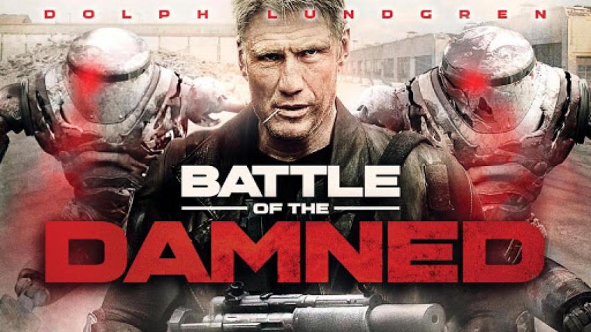 مشاهدة فيلم Battle of the Damned 2013 مترجم