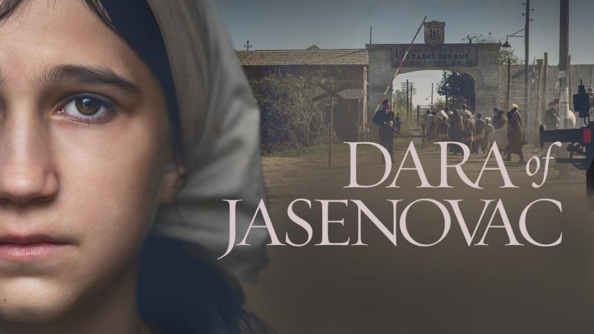 مشاهدة فيلم Dara of Jasenovac 2020 مترجم