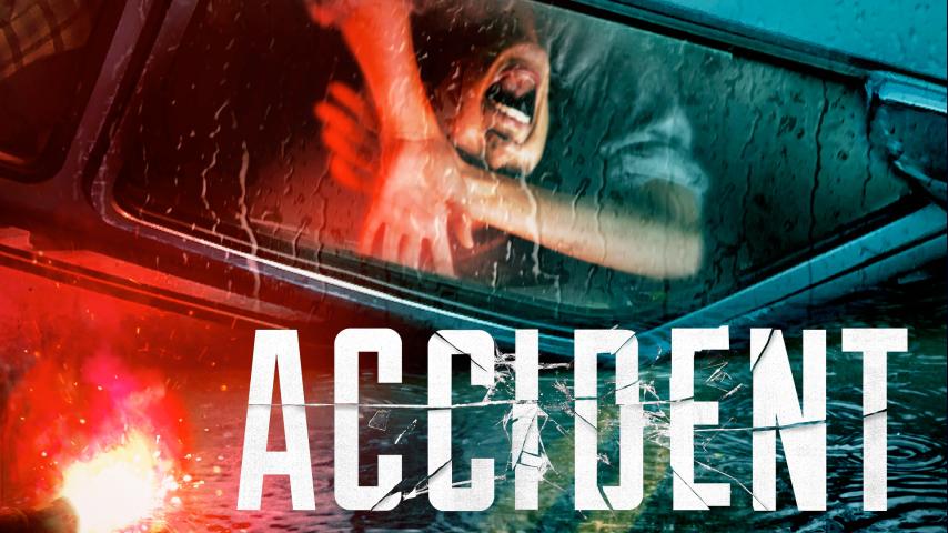 مشاهدة فيلم Accident 2017 مترجم