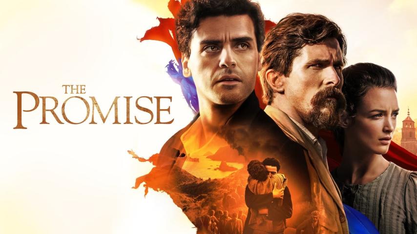 مشاهدة فيلم The Promise 2016 مترجم