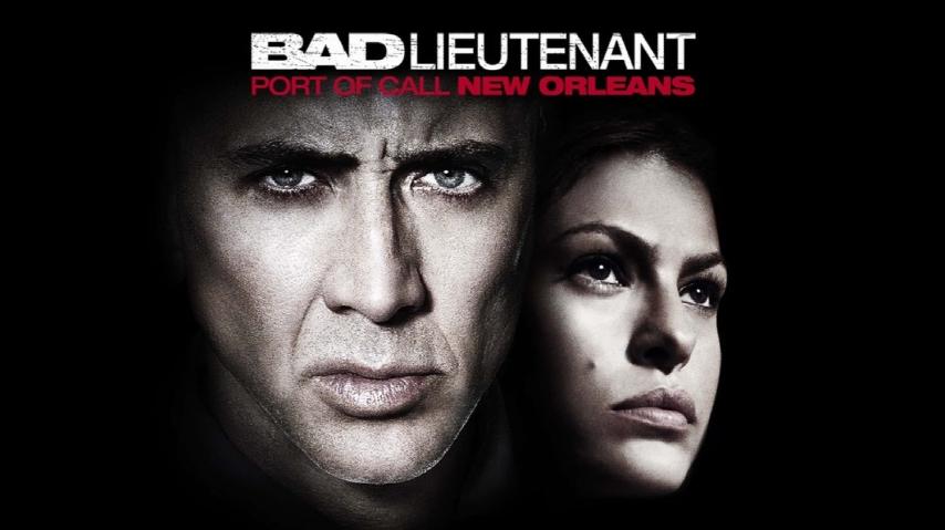 مشاهدة فيلم Bad Lieutenant: Port of Call New Orleans 2009 مترجم